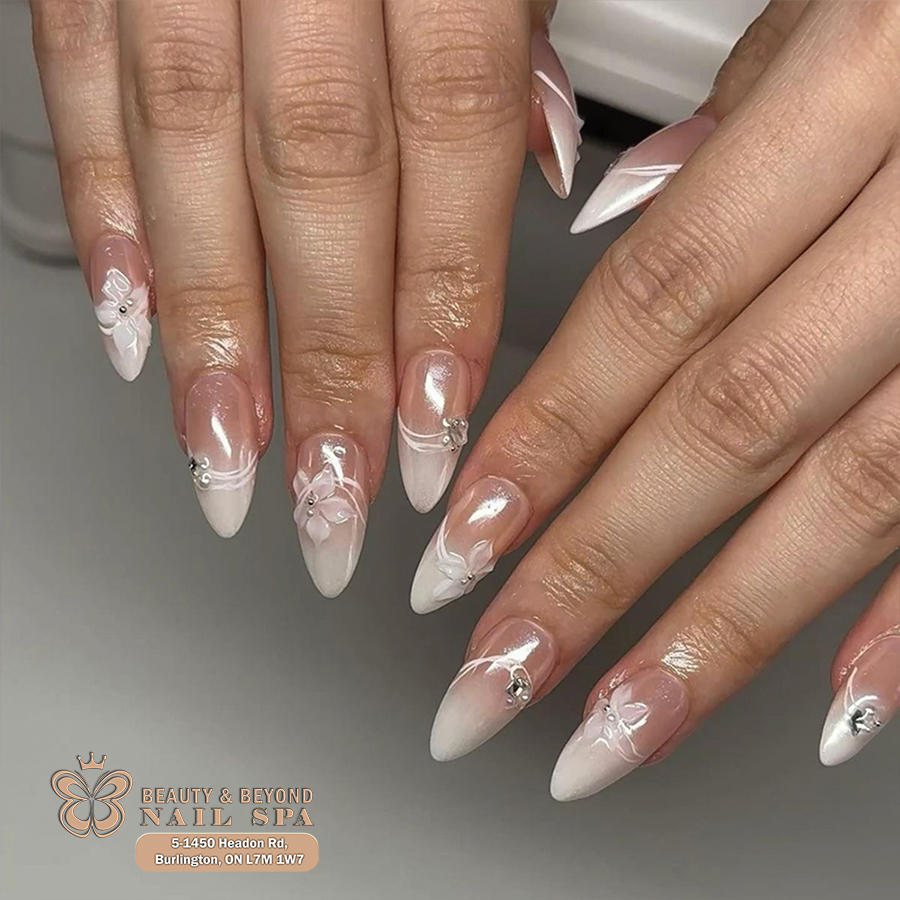 amazing nail